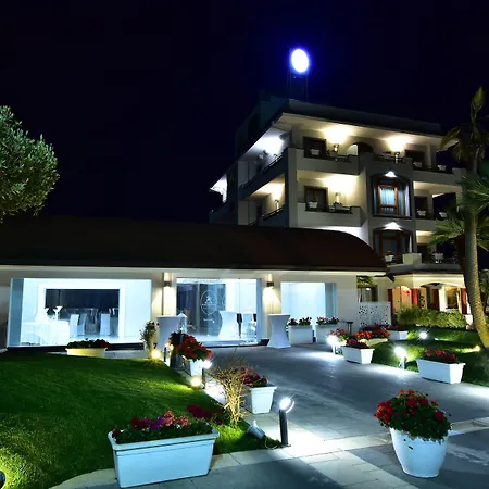 Palazzo Rosenthal Vesuview Hotel&Resort-2