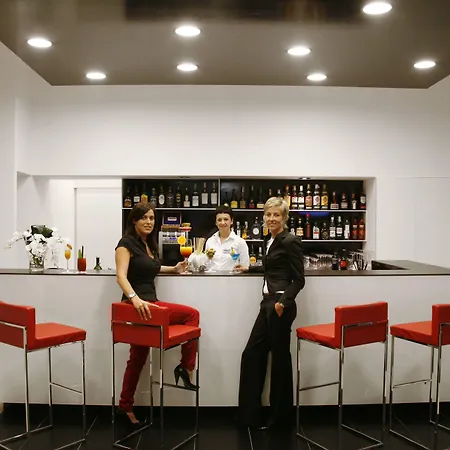 Euro Hotel Residence-3