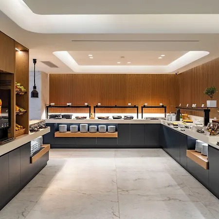 El Greco Resort & Spa-2