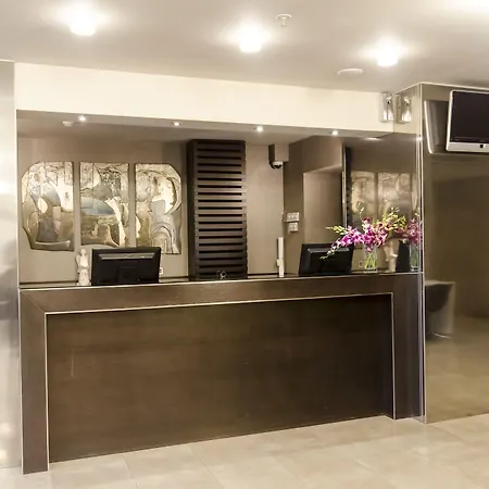 Hotel Nh Poznan-3