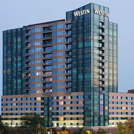 The Westin Edina Galleria-2