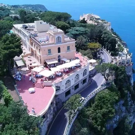 Hotel San Michele-3