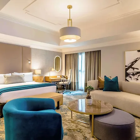 Southern Sun Sandton-3