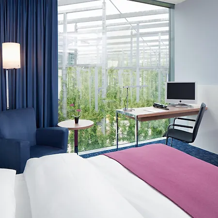 Seminaris Campushotel Berlin-2