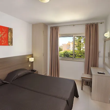 Petrosana Hotel Apartments-2