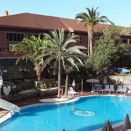 Mur Neptuno Gran Canaria - Adults Only-2