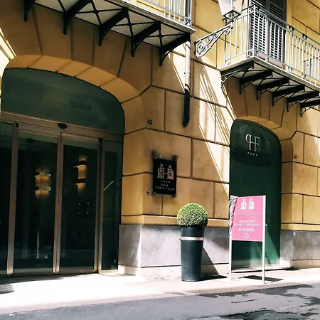 Hotel Porta Felice&Spa-2