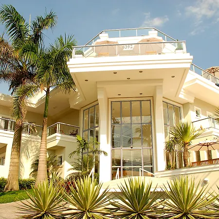 The Falls Hotel - Frente Mar-2