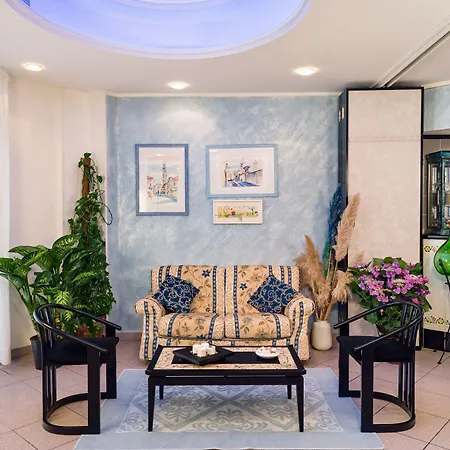 Hotel Majore-3