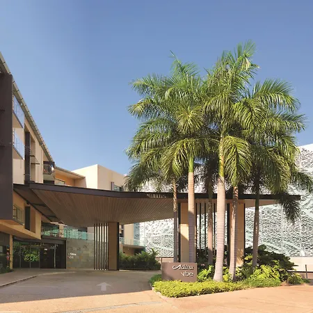 Vibe Hotel Darwin Waterfront-2