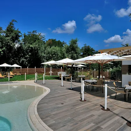 Relais Bellaria Hotel&Congressi-3