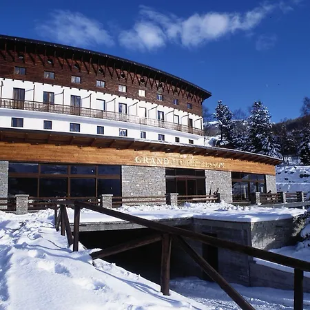 Chaberton Lodge & Spa-2