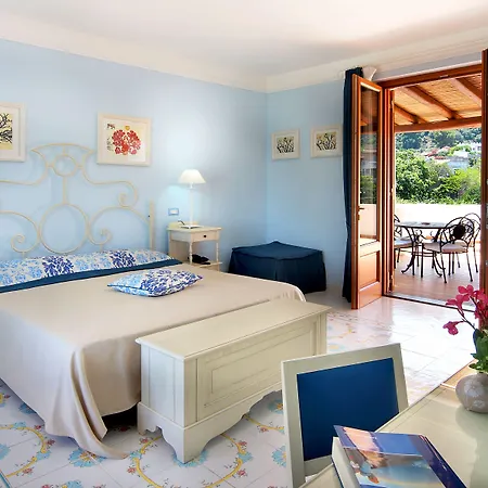 Hotel Residence Mendolita-2