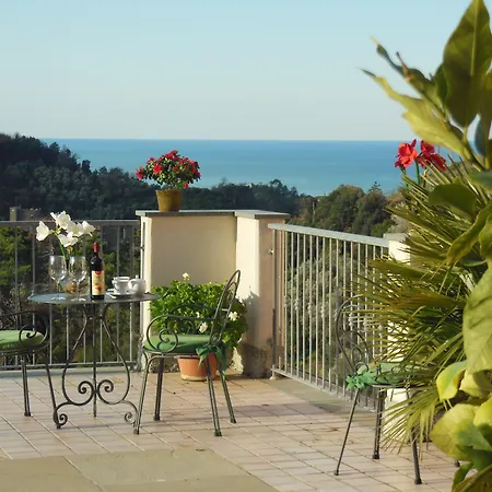 Hotel Al Terra Di Mare-3