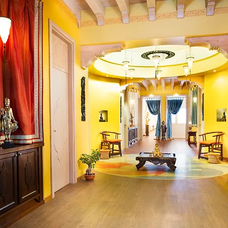 Hotel Terme Metropole - Oriental Spa & Resort-2