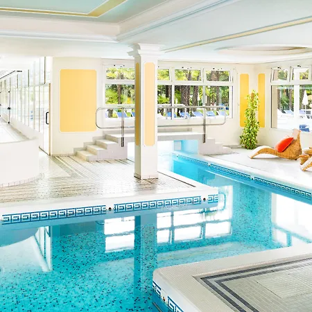 Hotel Terme Metropole - Oriental Spa & Resort-3