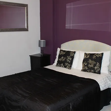 The Wimbledon Hotel-2