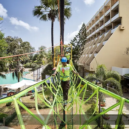 The Resort-2