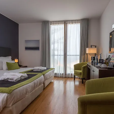 ARTS IN Hotel Conde Carvalhal-2