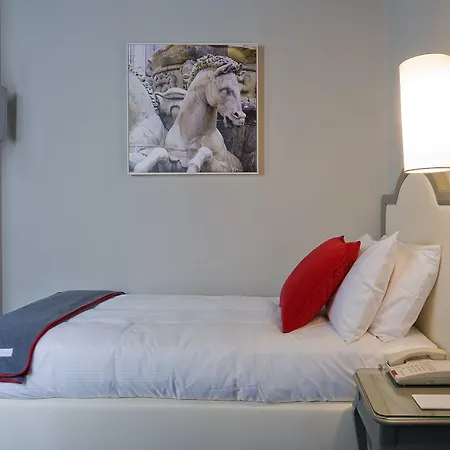 Hotel Rosso23 - Wtb Hotels-3