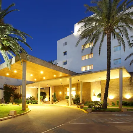 Parador de Jávea-2