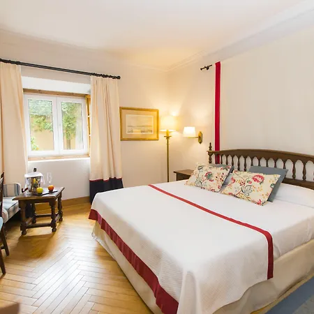 Parador De Ribadeo-3