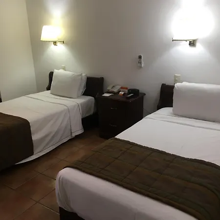 Best Western Saltillo-3