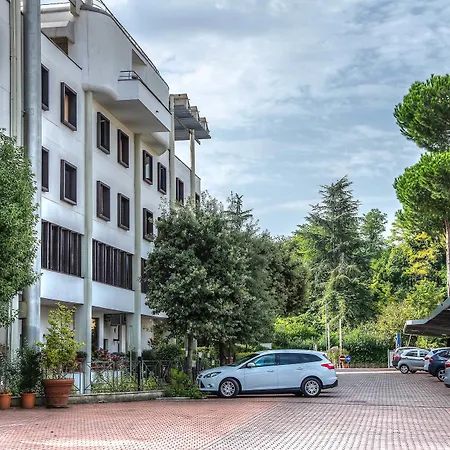 Hotel La Giocca-2