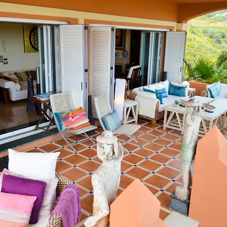 The Marbella Heights Boutique Hotel-2