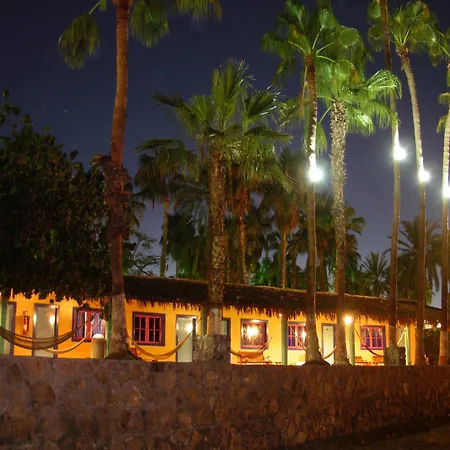 Hotel Oasis-2