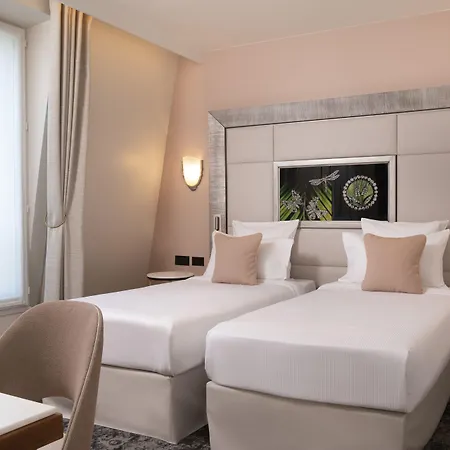 Hotel Des Champs-Elysees-3