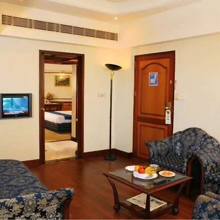 Residency Tower-3