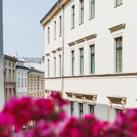Apartamenty Bracka 6-3