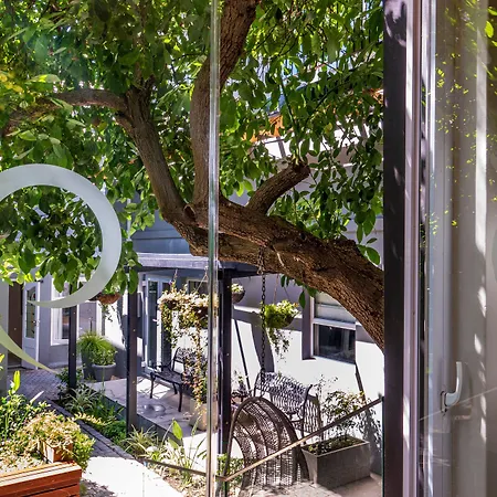 Cloud 9 Boutique Hotel And Spa-2