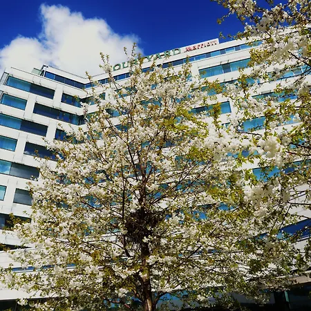 Courtyard By Marriott Stockholm Kungsholmen-2