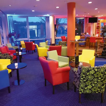 Seminaris Avendi Hotel Potsdam-2