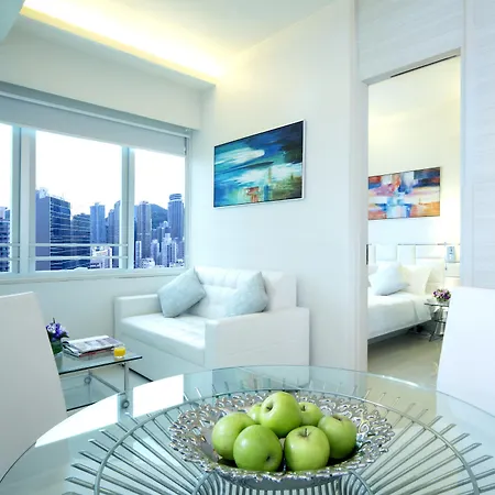 Iclub Wan Chai Hotel-2
