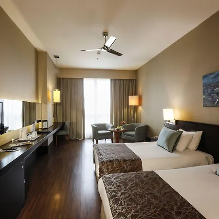ISG Sabiha Gökçen Airport Hotel-2