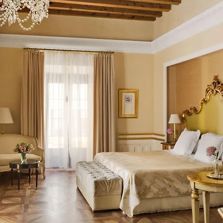 Hotel Casa 1800 Sevilla-2