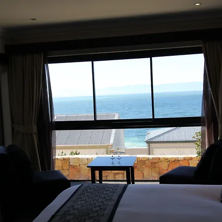 Simon'S Town Guest House-2