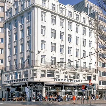 Hotel Du Parc-3