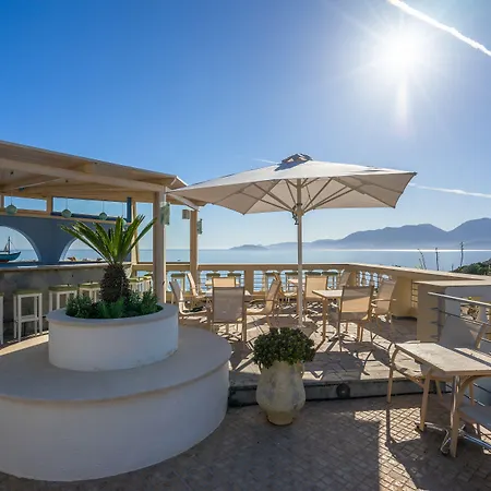 Panorama Villas - Adults Only-3