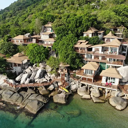 Dusit Buncha Koh Tao By Riya Group-2