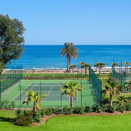 Estepona Hotel & Spa Resort-3