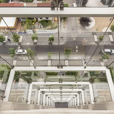 Best Western Premier Marina Las Condes-3