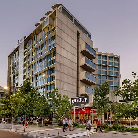 Best Western Premier Marina Las Condes-2