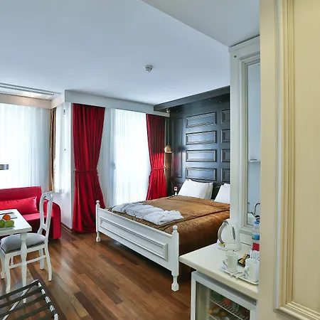Senatus Hotel - Special Class-2