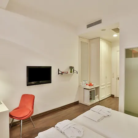 Senatus Hotel - Special Class-3