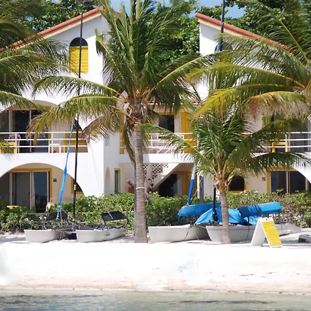 Caribbean Villas Hotel-2