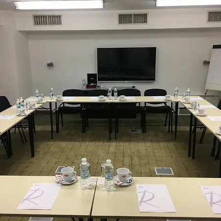 Rosslyn Thracia Hotel Sofia-2